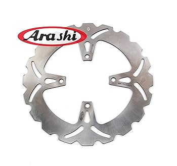 GS400 ディスクローター GS400 ノーマル ディスクローター 右/ローターGSX400F